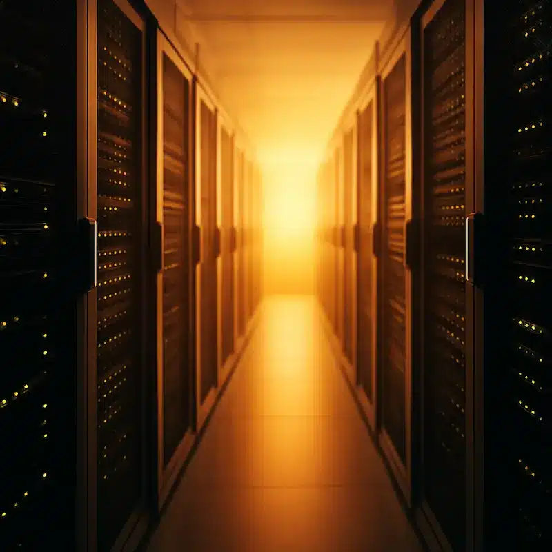 Servidores de streaming IPTVAi com tecnologia de IA