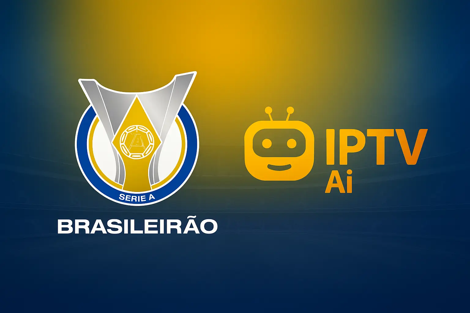 Teste IPTV Brasileirão Teste IPTV Brasileirão