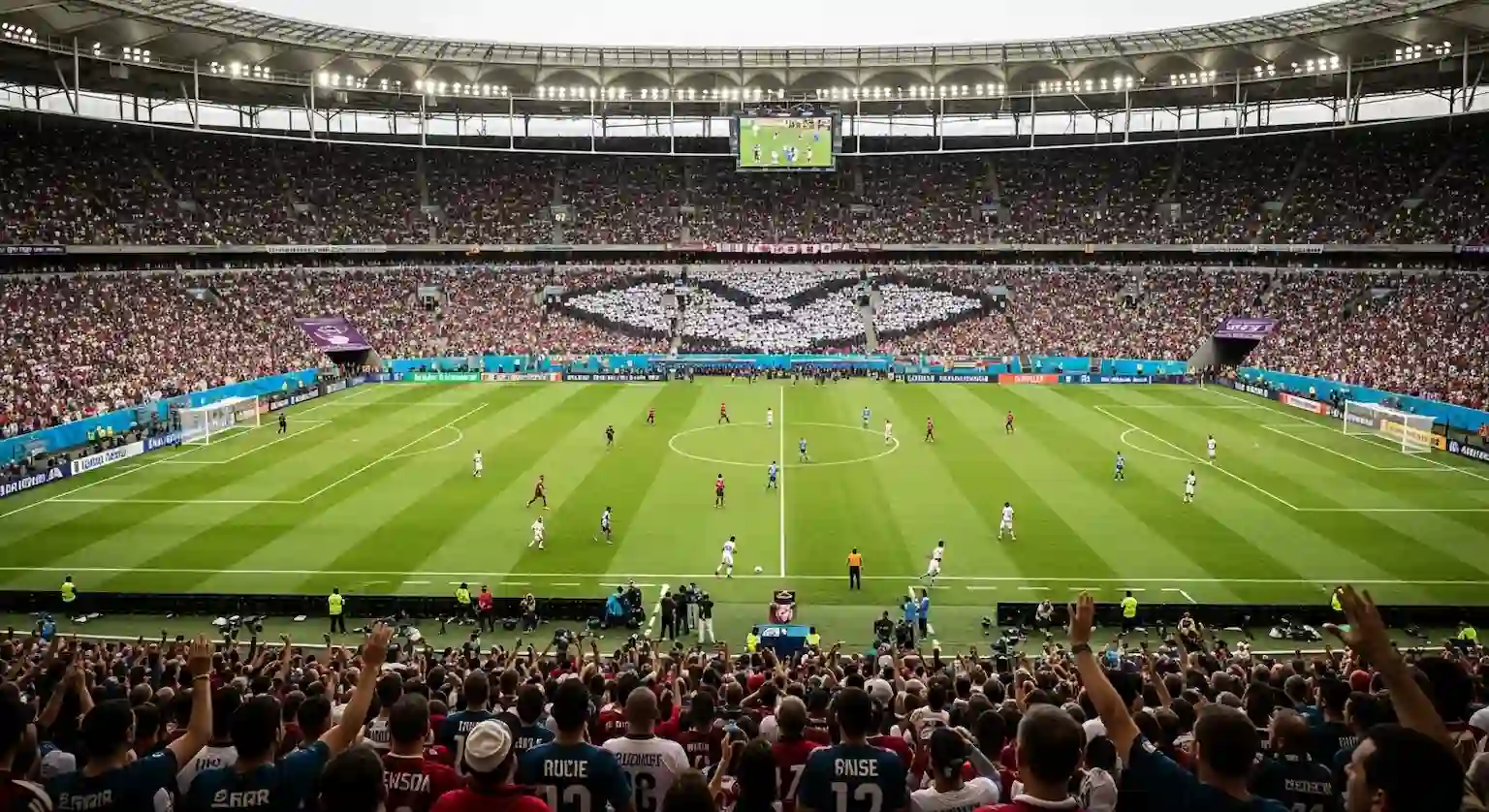 IPTv com jogos de futebol IPTv com jogos de futebol