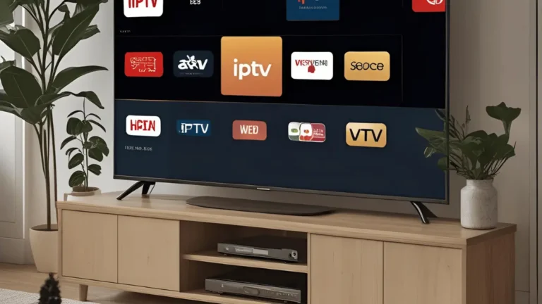 Teste IPTV XCIPTV 5 horas