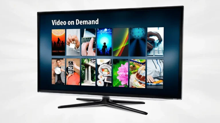 Teste IPTV tem que pagar